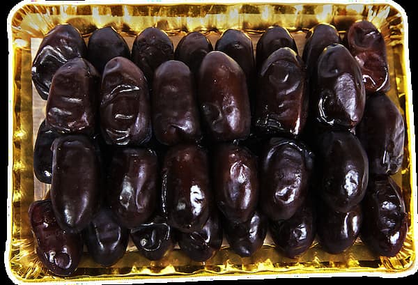 تصویر 4 از خرید خرمای پذیرایی تک نفره + قیمت فروش استثنایی